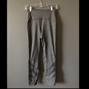 Grey LuLu Leggings